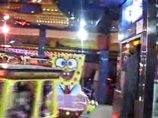 Toy Story Nuit 1 Foire Saint Martin Perpignan 2006