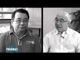 SSS Pres. de Quiros: Hindi namin kaya kahit P1K increase sa pensiyon | Bawal ang Pasaway