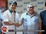 Willie Revillame, excited dahil araw-araw na ang  