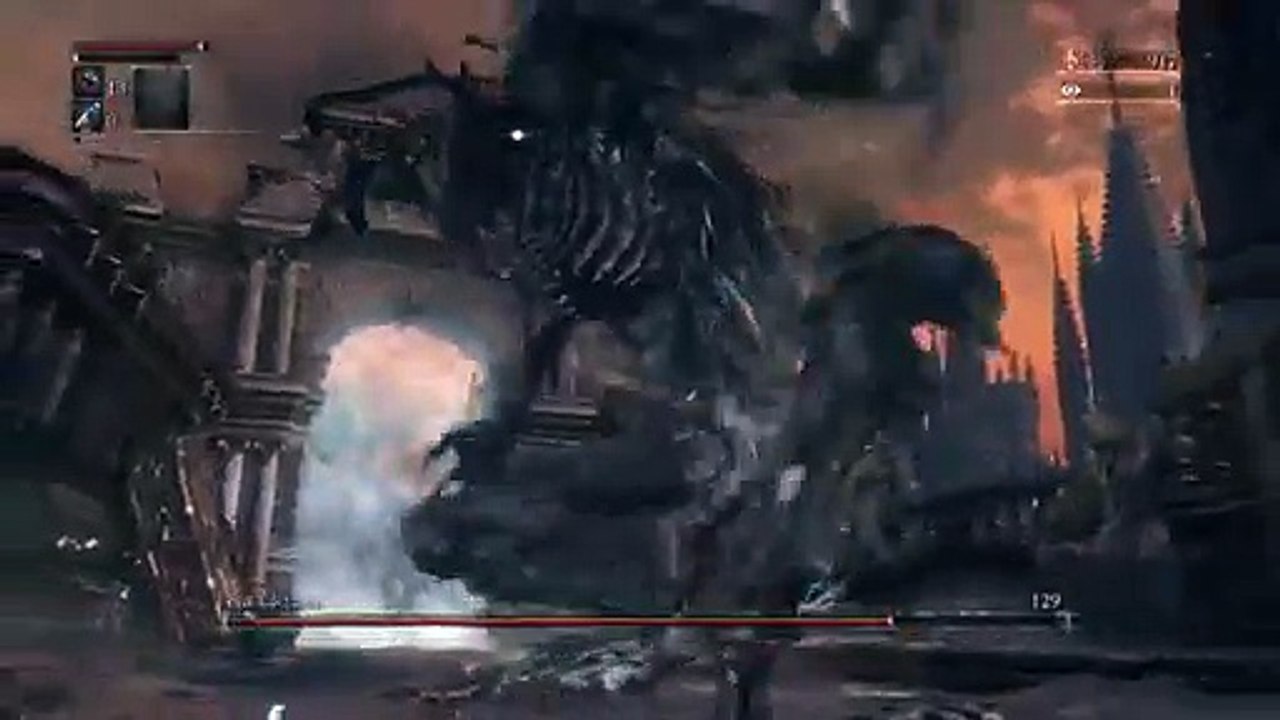 Bloodborne (6)