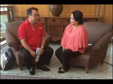 Bayan Muna Rep. Colmenares: Walang pakialam ang mga senior citizen kung pumapalpak ang SSS