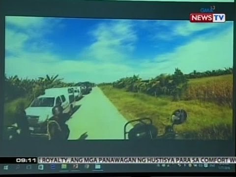 SONA: PNoy, dapat daw sisihin sa kinahinatnan ng engkwentro sa Mamasapano, ayon kay Enrile