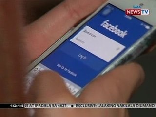 SONA: Grade 8 na estudyante, nawawala; lalaking nakilala sa facebook, huling nakitang kasama