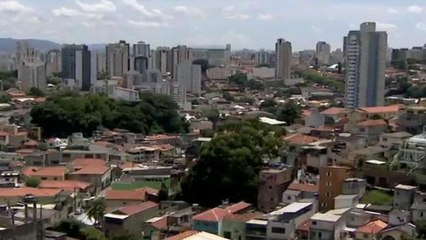 Indicadores de preço e de procura por imóveis atingem menor nível desde 2004