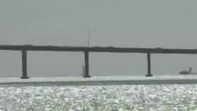 Brasileiros continuam desaparecidos após tentarem entrar nos Estados Unidos por mar