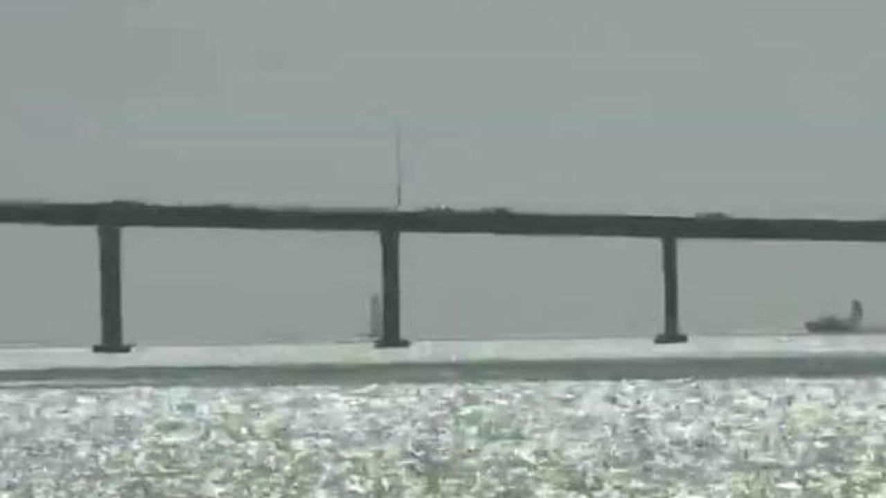 Brasileiros continuam desaparecidos após tentarem entrar nos Estados Unidos por mar