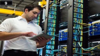 Top 10 Best Highest Paying Jobs In The World