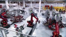National Geographic- Tesla Motors Documentary Full 1080p HD
