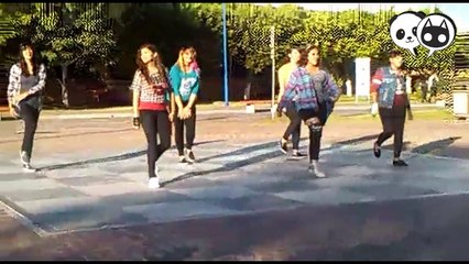 GWIYOMI DT**2° segunda presentación en la UTL**I got a boy **