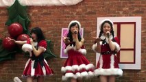 Oguri Yui handshake & Christmas compilation iFukuoka