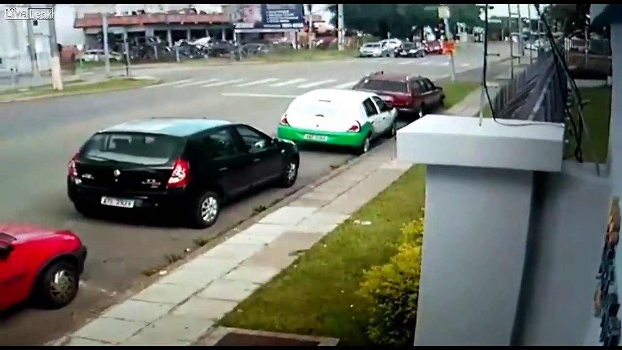Fatal Crash between couple on Motorcycle and a Car