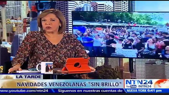 Nuestro pueblo pasó una Navidad rumbeando y feliz : Las palabras de Nicolás Maduro que indignaron a los venezolanos