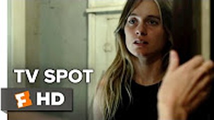 The Bye Bye Man TV SPOT - Real (2017) - Douglas Smith Movie