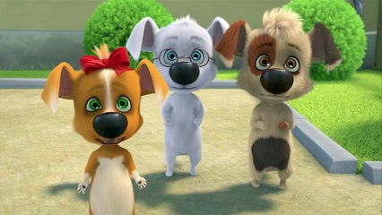 Озорная семейка - Антивирус