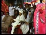 بینظراور زرداری کی شادی کی ویڈیو منظر عام پربینظراور زرداری کی شادی کی ویڈیو منظ