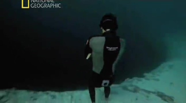 Несокрушимые 08. Семь минут под водой / The Indestructibles (2011) National Geographic