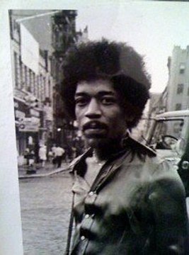 Hear My Train a Comin - Jimi Hendrix - June 13th 1970 Baltimore, MD.