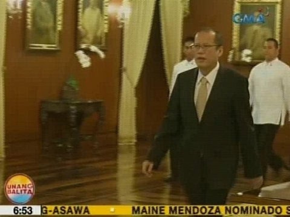 UB: PNoy, kinikilala ang kontribusyon ng Filipino-Chinese sa lipunan ngayong Chinese New Year