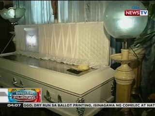 BP: Lalaki, natagpuang patay sa sakahan sa San Nicolas, Pangasinan