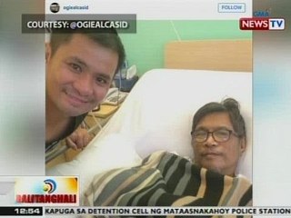 BT: Longtime director ng 'Bubble Gang' na si Uro Dela Cruz, pumanaw na