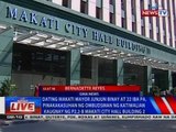 Dating Makati Mayor Junjun Binay at 22 iba pa, pinakakasuhan ng Ombudsman