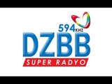 DzBB: REPLAY: Mar Roxas at dzBB's 'Ikaw Na Ba?' presidential interview