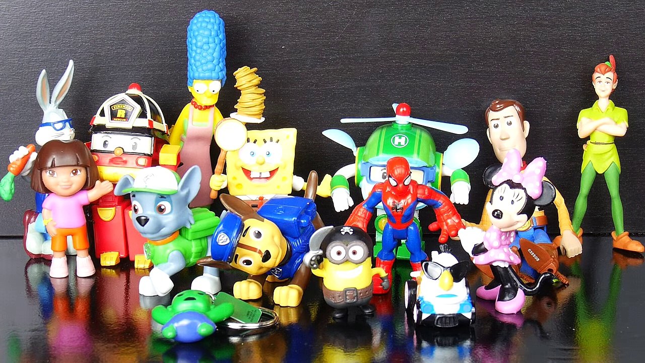 30+ PLAY DOH SURPRISE EGGS Cars 2 Frozen Spiderman Angry Birds + Ice Cream Play Doh Surprises Eggs