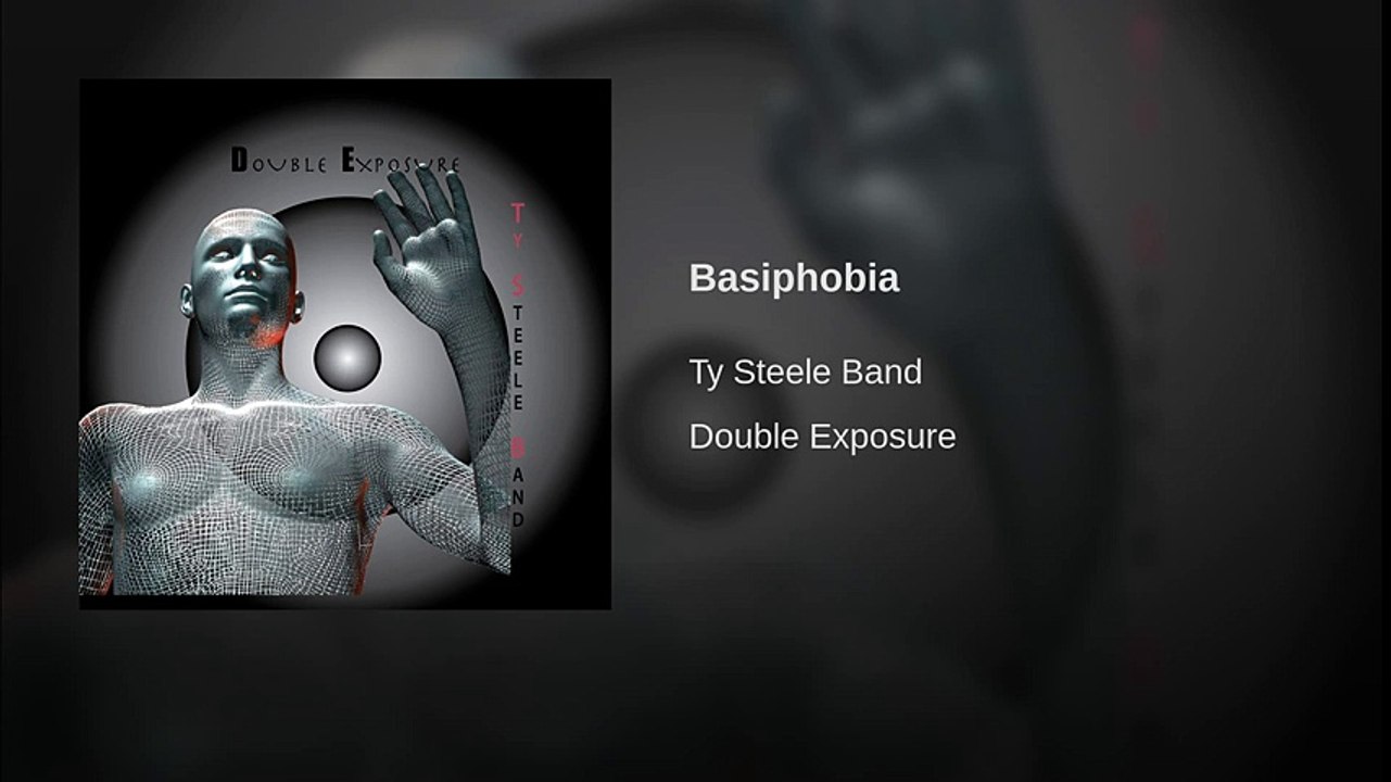 Basiphobia (Featuring Adam Nitti)