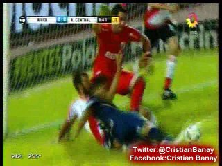 River 4 Rosario Central 3  Juego de Pasiones   )   Final Copa Argentina 2016