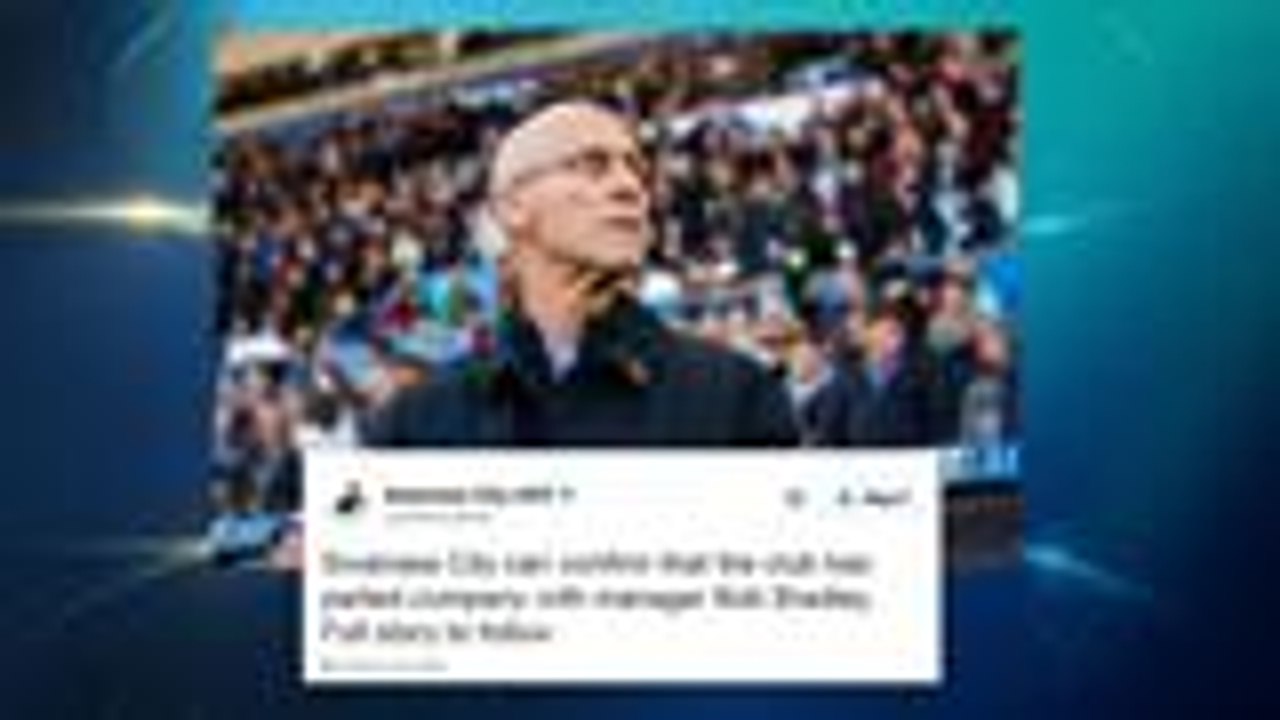 Swansea despide a Bob Bradley