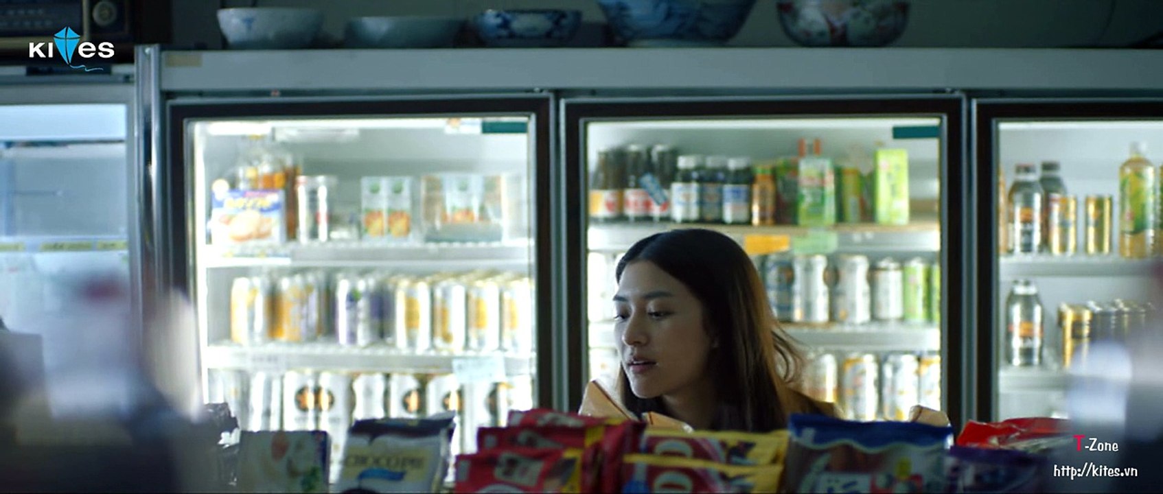 Kites.vn Mot ngay yeu vietsub CUT