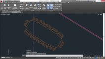 16 Understanding model and paper spaces (AutoCAD 2016 Essential Training)