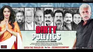 Dirty Politics Full Movie (2015)  HD  Mallika Sherawat, Om Puri  Latest Bollywood Hindi Movie PART 3