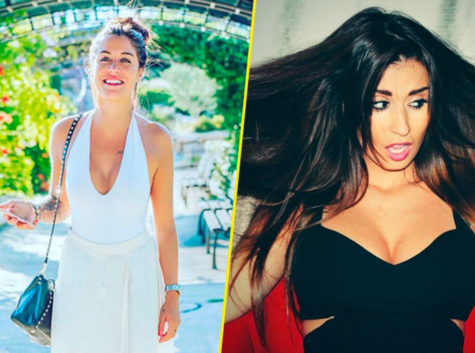 La Villa des Coeurs Brisés 2 : Anaïs et Martika en viennent (presque) aux mains