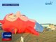 SAKSI: Iba't ibang disensyo ng hot air balloon, bumida sa pagbubukas ng 20th Hot Air Balloon Fiesta