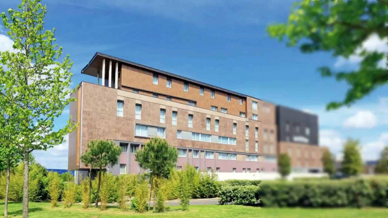 Location logement étudiant - Saint-Herblain - Appart'Etudes Nantes Atlantis