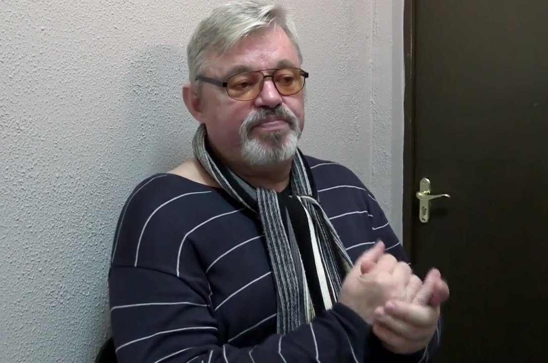 Путин в школе прогуливал географию, поэтому не знает, что Керченский мост строить нельзя, - российский ученый