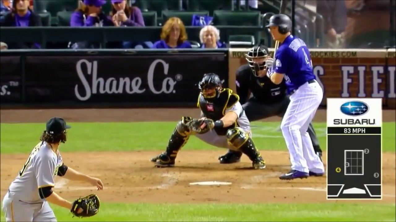 MLB - Ejections - HD