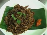 Saksi: Char kway teow, mala-pancit canton ng Singapore na sumisipa ang lasa ng spices