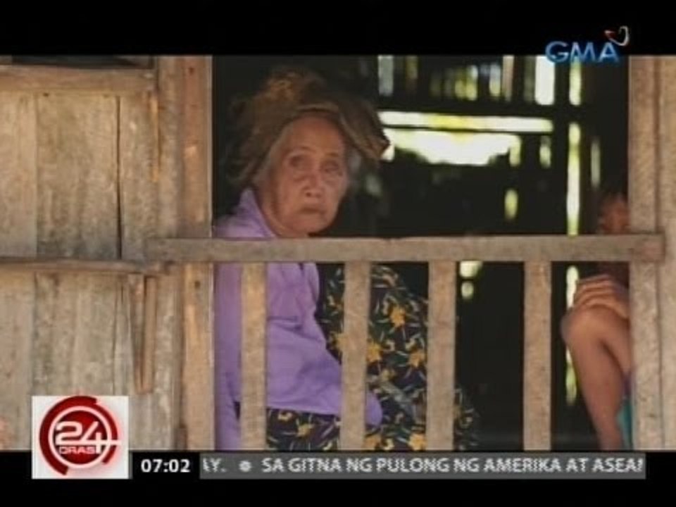 24 Oras: Problema sa kalusugan sa Mindanao, isa sa mga dapat tugunan ng susunod na pangulo ng bansa