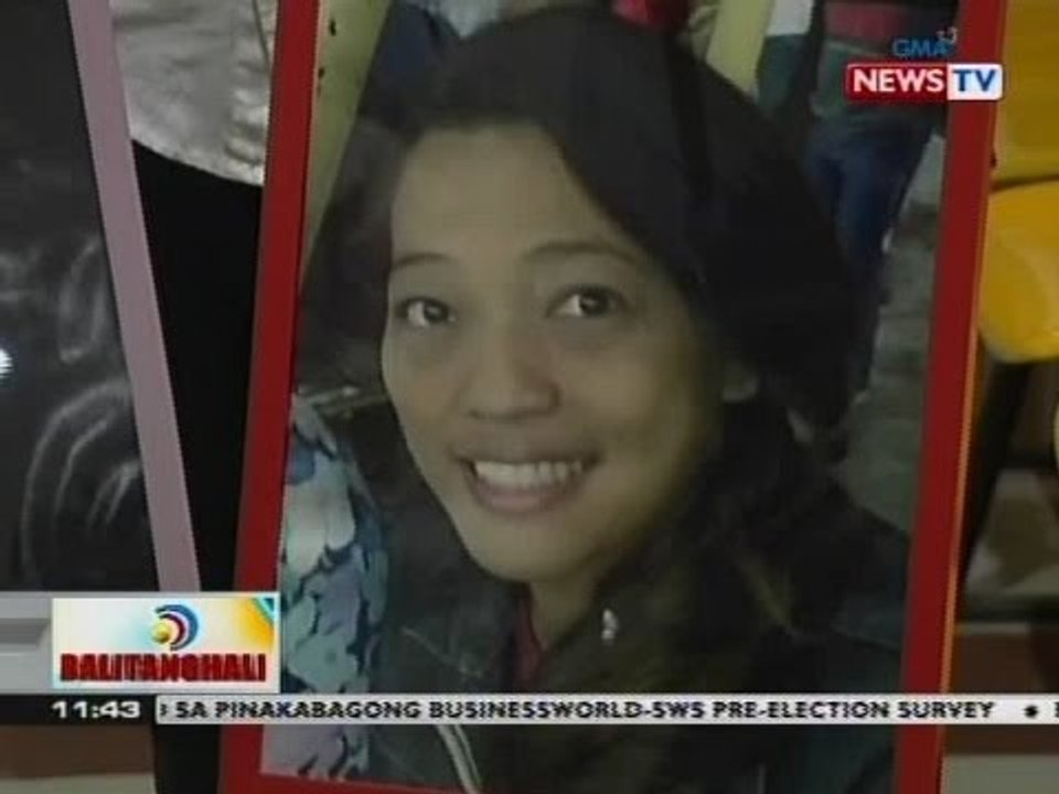 BT: Pamilya ng pinaslang na biyuda ni Papa Dom, humingi ng tulong kaugnay ng imbestigasyon