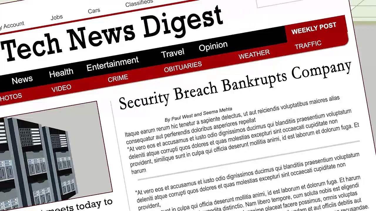 Cloud Managed Services - CloudHesive