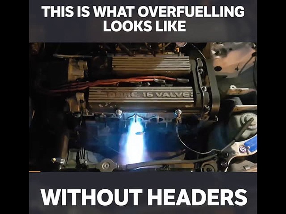 Kinda looks cool, but it's definitely not a good thing!Submitted by Jacob Kiraly