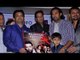 Leander Paes And Puja Bose Talk About 'Rajdhani Express' At Music Launch Event