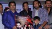 Leander Paes And Puja Bose Talk About 'Rajdhani Express' At Music Launch Event