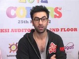 Ranbir Kapoor Condemns Delhi Gang Rape, Asks Youth Not To Take Law Into Their Hands