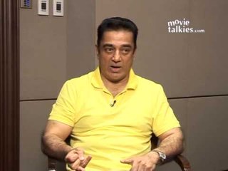 Kamal Haasan Talks About The Music Of Vishwaroop