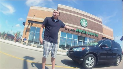 Close Call BMVZ-711 2016.08.26