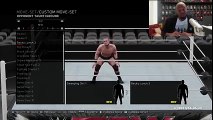 WWE 2K17  All NEW Women Taunts (OFFICIAL)