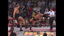 WWE Alumni  Goldberg defeats Big Show